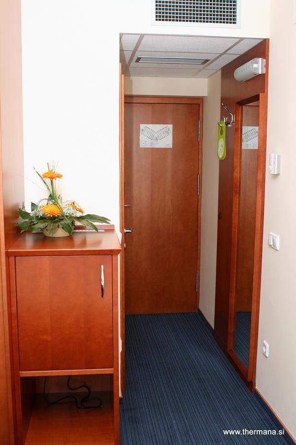 Hotel Hum Lasko Ngoại thất bức ảnh