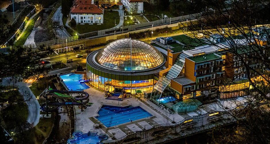 Hotel Hum Lasko Ngoại thất bức ảnh