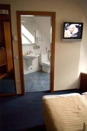 Hotel Hum Lasko Ngoại thất bức ảnh